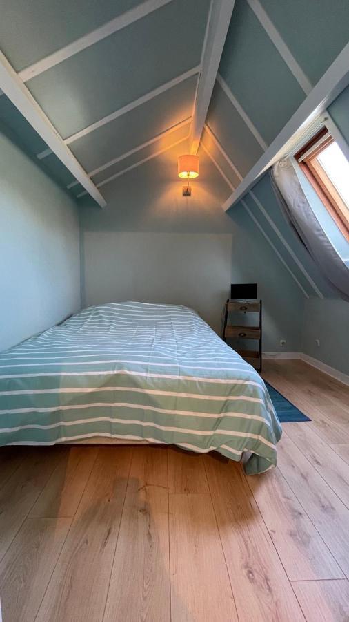 Cottage Des Dunes Merlimont Exterior foto