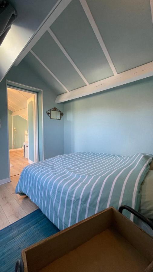 Cottage Des Dunes Merlimont Exterior foto